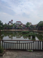 Bán nhà Bồ Đề, 32m², 3 tầng, hướng Đông Nam, 5 tỷ.