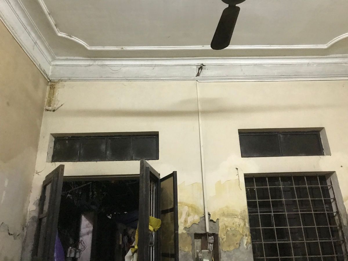 Nhà HIẾM Kim Ngưu 100m2x2 tầng, Vị trí Siêu đẹp, 4 mặt ngõ, Giá 10tỷ