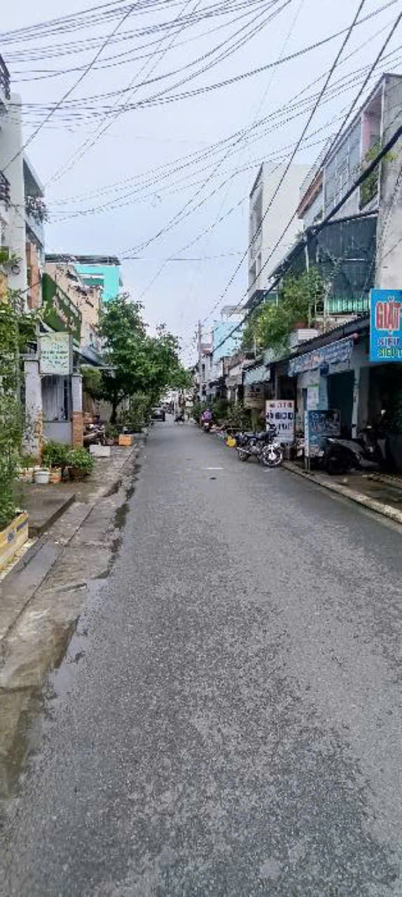 Bình Tân,Đường Khiếu Năng Tĩnh,An Lạc A (171m2_4x43_C4) 13,9 Tỷ,TL,Hẻm 6m,Sát MT Đường Số 7