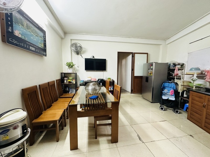 Bán nhà Mặt phố Võ Chí Công, Cầu Giấy. 64m2; 5 tầng; MT 14m; giá 24.3 Tỷ