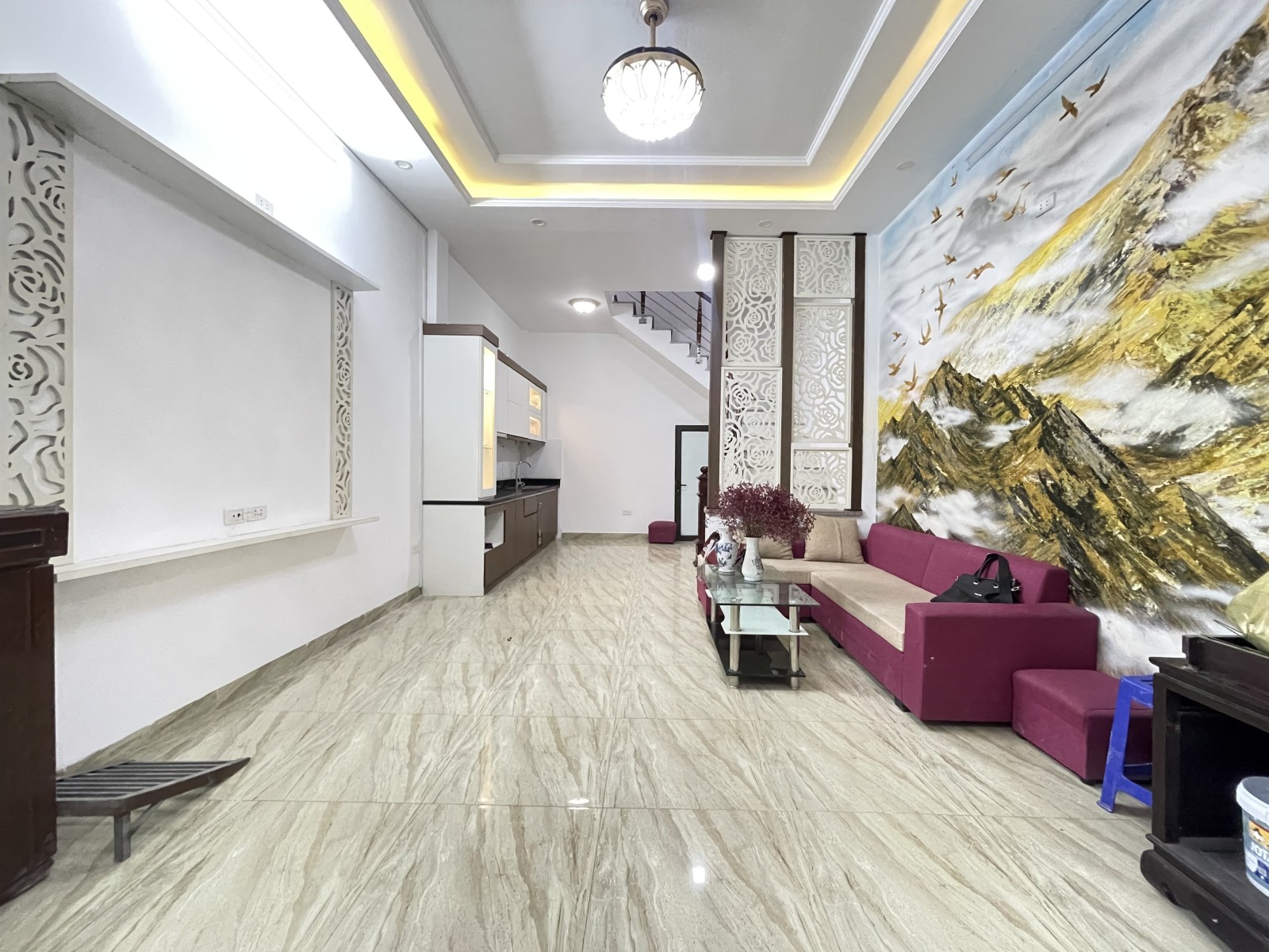 Lô góc, Mới tinh, SH quay đầu PHỐ Phạm Ngọc Thạch-0946383428