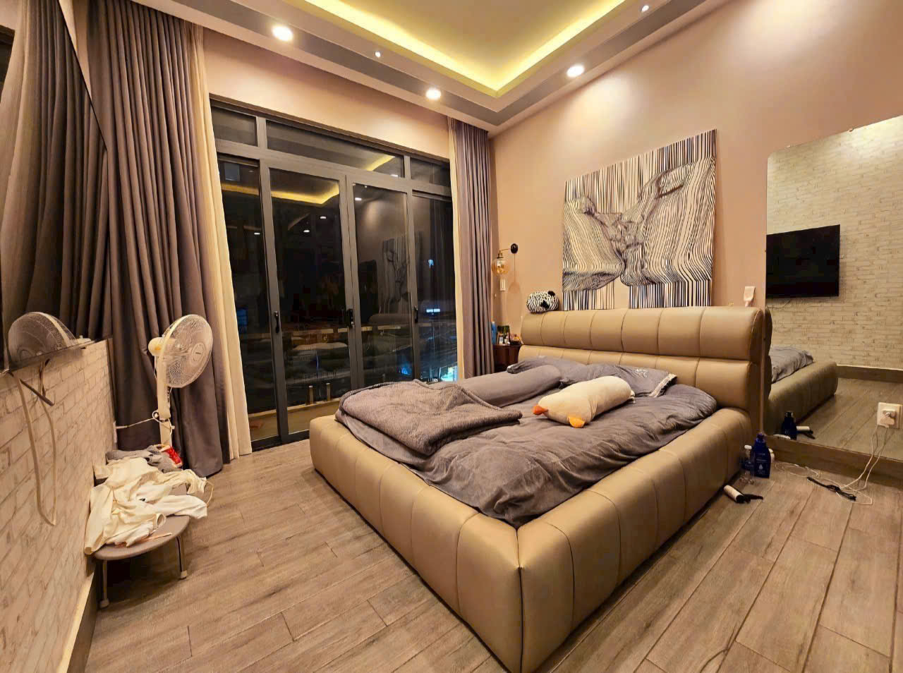 Q7 MẶT TIỀN KINH DOANH ĐỈNH CHỈ NHỈNH 6 TỶ ,NHÀ MỚI ĐẸP GẦN CHỢ TRƯỜNG HỌC CHUYÊN CÁC CẤP, SIÊU THỊ CỬA HÀNG TIỆN LỢI