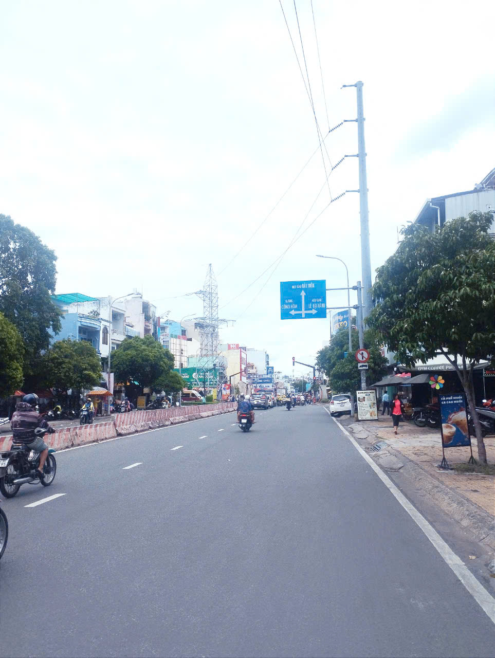 Hiếm Lạc Long Quân - Cư Xá Quận 11 - 4x13m HXH sát nhà - 2 tầng