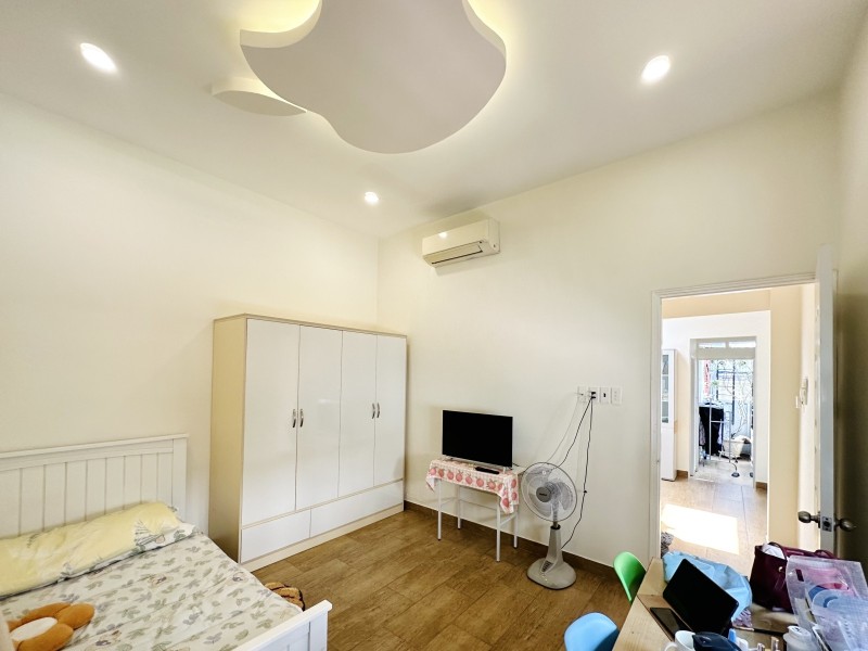 Bán nhà Hẻm 137 đường Phan Anh, Bình Trị Đông, 45m2, 2 tầng, 3.7 tỷ