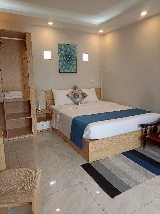 Bán nhà 8 tầng 145m2 phố Nhât Chiêu Tây Hồ kinh doanh ô tô 38 tỷ.