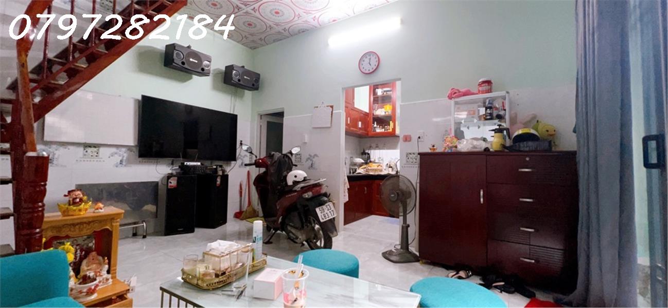 Chính chủ cần bán căn nhà xây tâm huyết diện tích nhỏ công năng vị trí siêu hiếm nhỉnh 2Xx