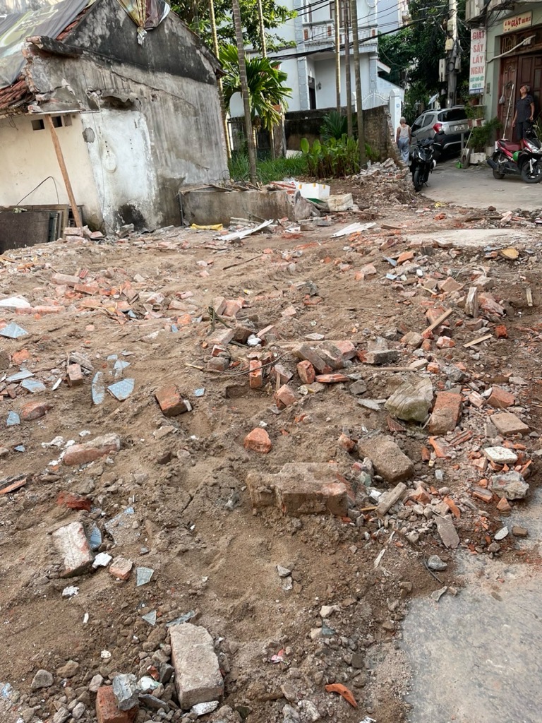 BÁN ĐẤT THẠCH BÀN, 58M2, MẶT TIỀN RỘNG, NGÕ Ô TÔ THÔNG, GẦN AEON MALL LONG BIÊN