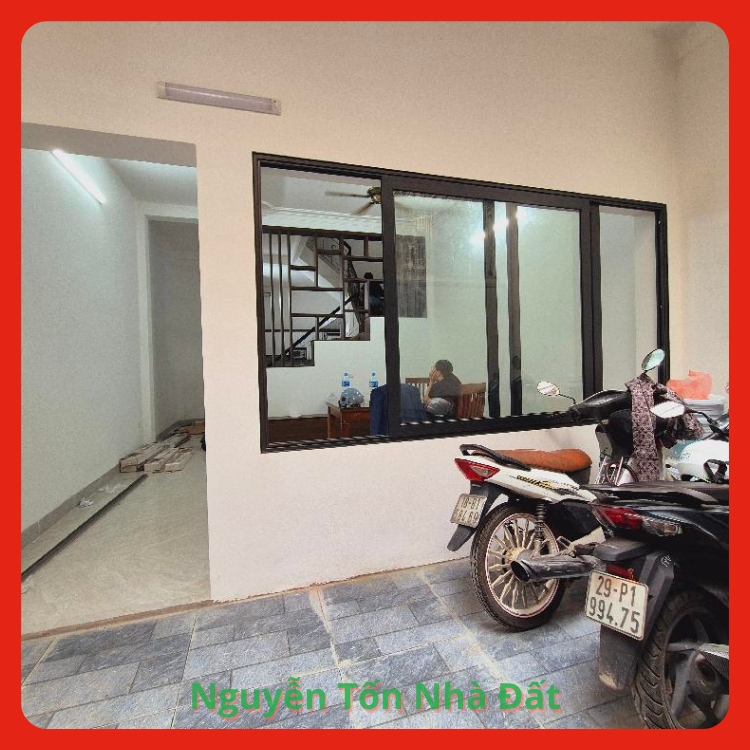 Nhà Sang Ngõ 155, PHỐ ĐẶNG TIẾN ĐÔNG - Ô TÔ - DT 60m2 x 4 TẦNG x MT4,8 x 10,9 Tỷ LH82.996.8289
