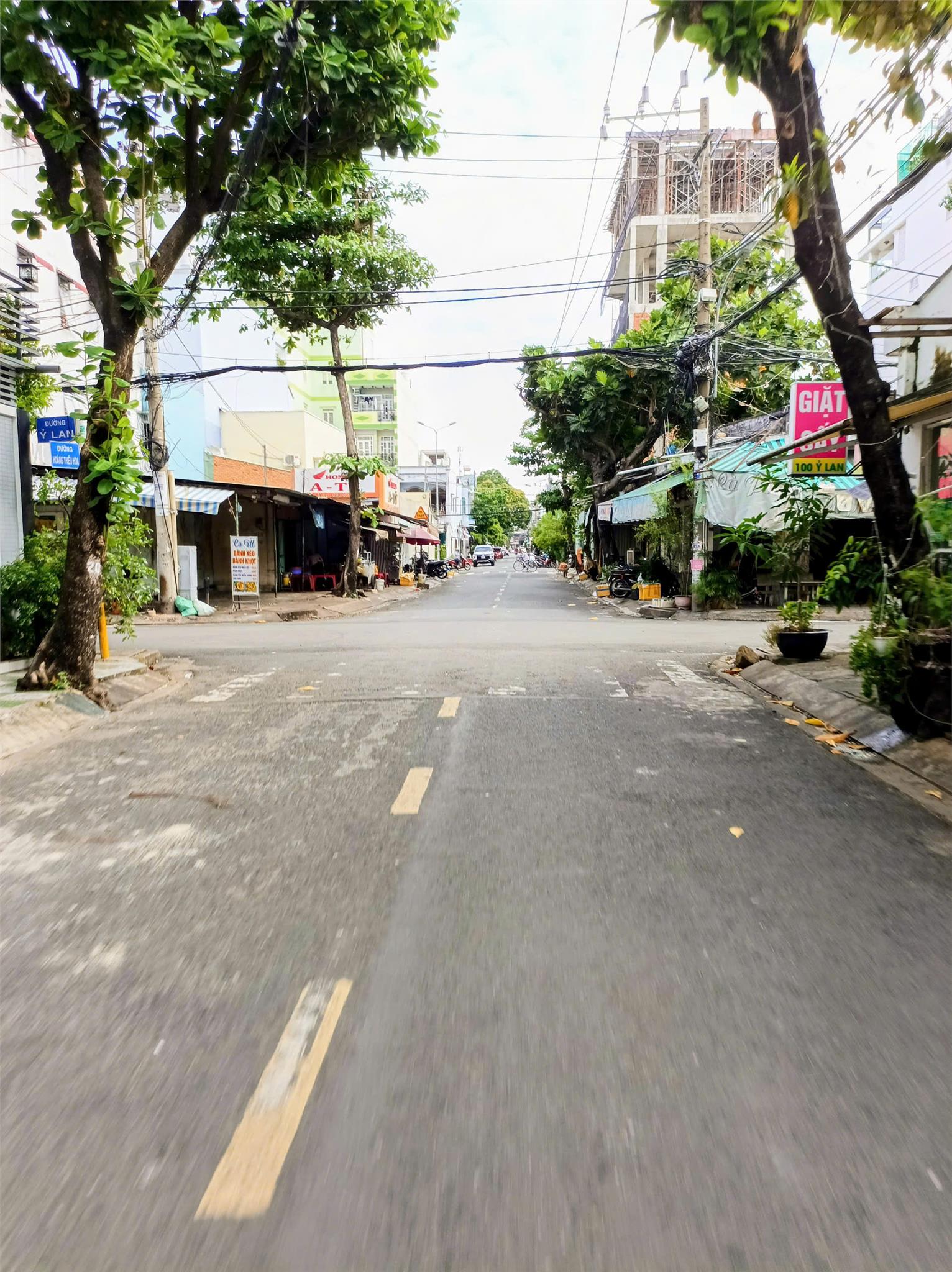 MTKD CHỢ CÂY KEO, TÂN PHÚ - 72m2 - NGANG 4M - ĐƯỜNG 8M - KHÔNG LỘ GIỚI - CHỈ 7 TỶ NHỈNH