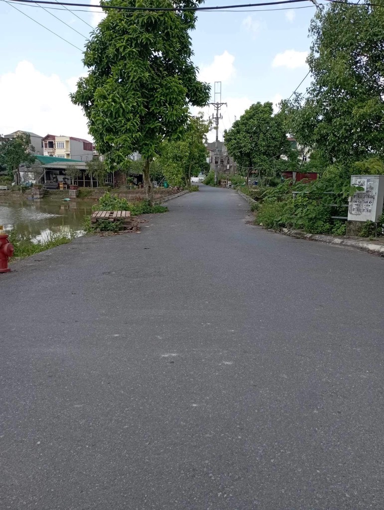 BÁN GẤP –ĐẤT THÔN CAM 6OM –Chỉ 3,1 tỷ.1 NHÀ RA Ô TÔ TRÁNH.