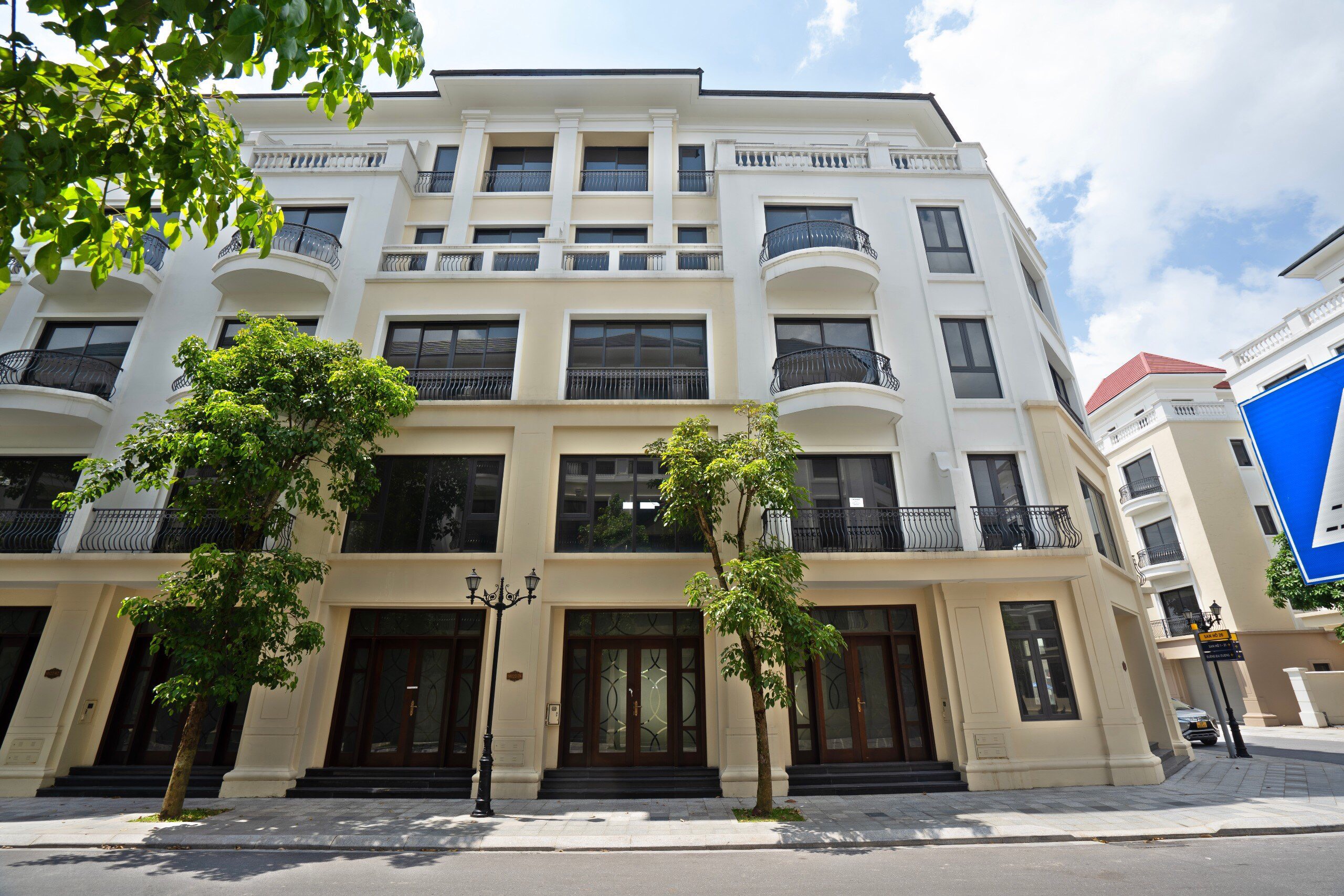 Mua nhà Vinhomes Ocean Park 3 nhận vàng và ngàn ưu đãi, lãi ngay khi mua 0969568293