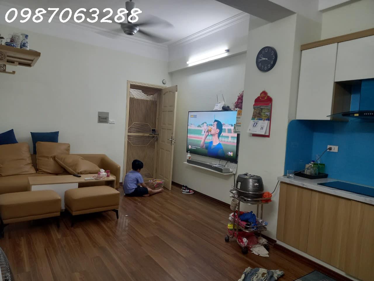 CHỦ BÁN CHUNG CƯ 198 NGUYỄN TUÂN, THANH XUÂN 90M 2 NGỦ 4.3TỶ 0987,063.288