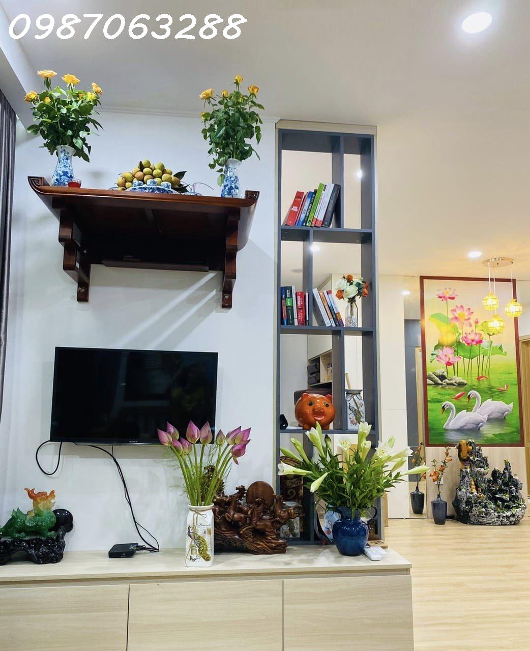 BÁN CHUNG CƯ SAPPHIRE PALACE SỐ 4 CHÍNH KINH 112M 3 NGỦ 2 WC GIÁ nhỉnh 5TỶ 0987.063,288