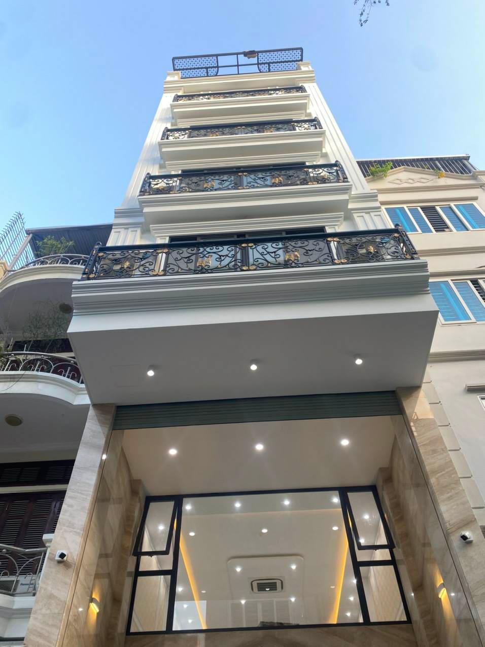 Bán nhà riêng tại Đường Lê Văn Lương, Phường Nhân Chính, Thanh Xuân, Hà Nội diện tích 85 m2 giá 45Tỷ