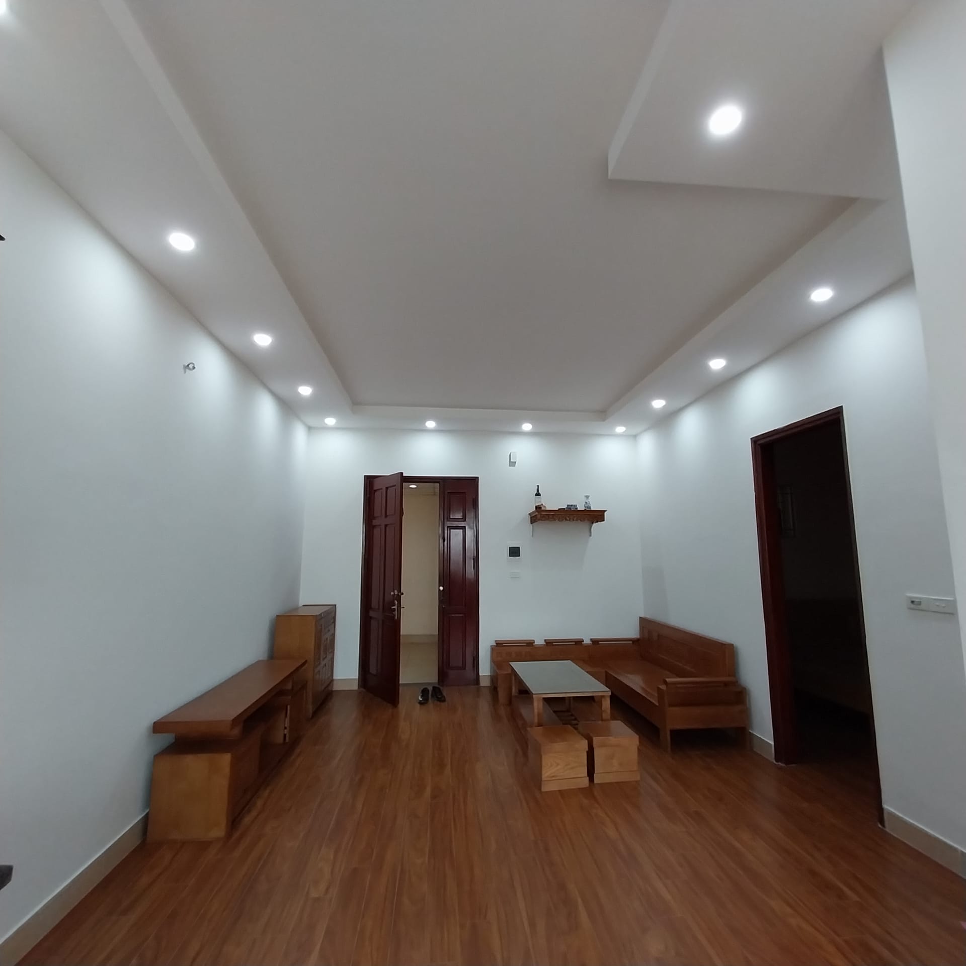 BÁN NHÀ PHÂN LÔ NGÔ QUYỀN, HÀ ĐÔNG, 32M2, 3 TẦNG, 4,15 TỶ