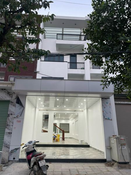 Bán nhà mặt đường Lê Quang Đạo trục đường kinh doanh rộng 36m trung tâm Xuân Hoà, Phúc Yên, Vĩnh Phúc