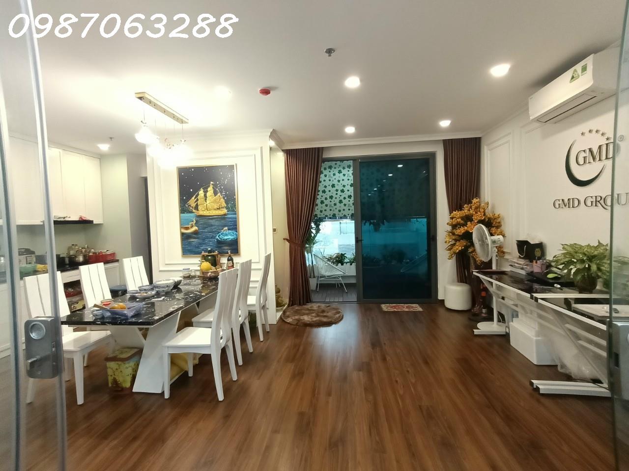 BÁN CHUNG CƯ 96M 3 NGỦ 4,X TỶ 3B TRƯỜNG CHINH- THANH XUÂN 0987,063.288