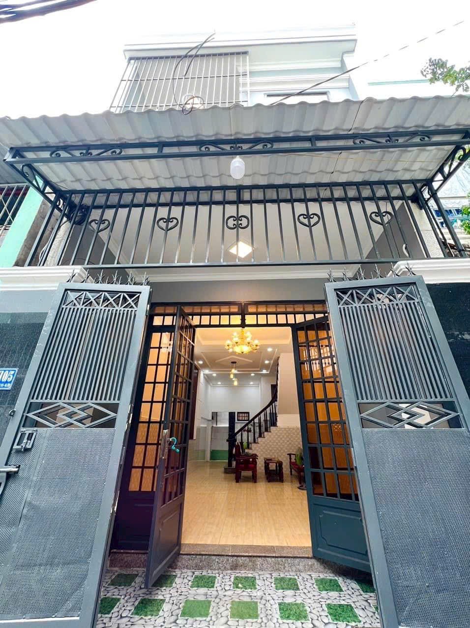 Bán Nhà Đường Phạm Văn Bạch, Phường 15, Quận Tân Bình, Hồ chí Minh