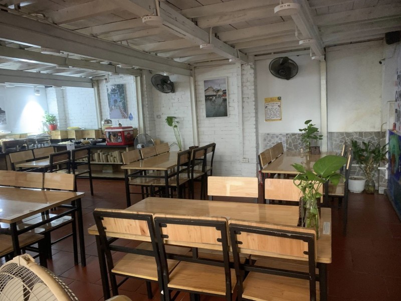 MỜI THUÊ NHÀ NGUYÊN PHỐ XÃ ĐÀN, ĐỐNG ĐA - KINH DOANH ĐA DẠNG