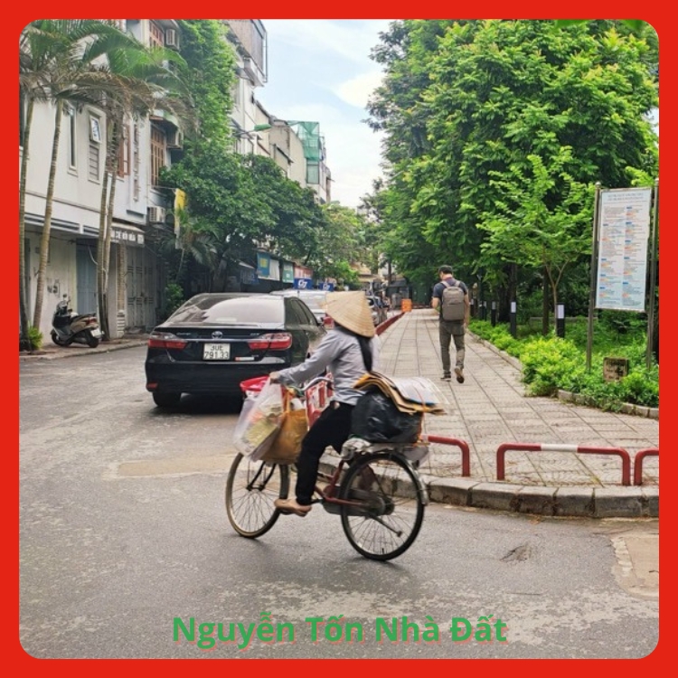 Nhà Hiện Đại Ngõ 92, PHỐ NGUYỄN LƯƠNG BẰNG - Ô TÔ - DT 60m2 x 3 TẦNG x 12,6 Tỷ LH82.996.8289