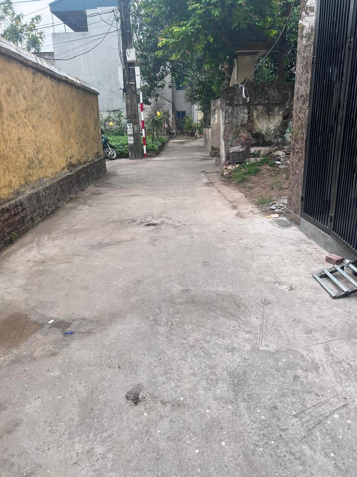 Bán 41m2 đất Đặng Xá, Gia Lâm giá chỉ 1.98 tỷ
