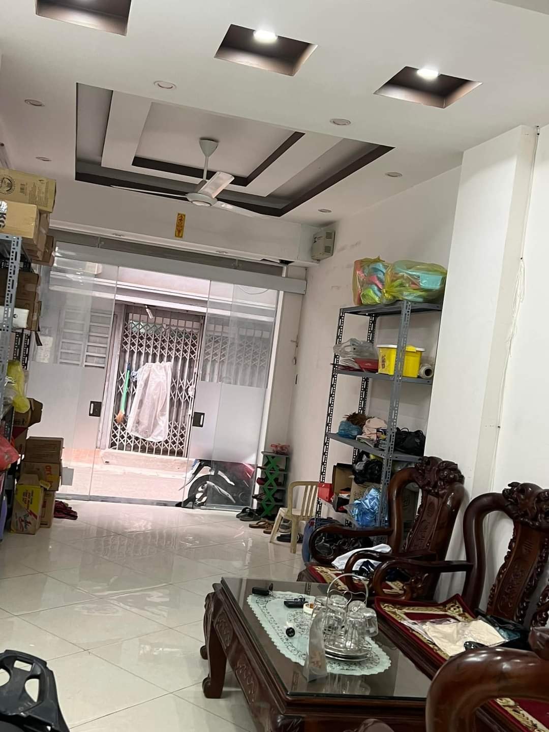 Nhà Nguyễn Trãi - Thanh Xuân 40m chỉ nhỉnh 5 tỷ 5 tầng cách 20m oto tránh, nhà thông thoáng sát phố