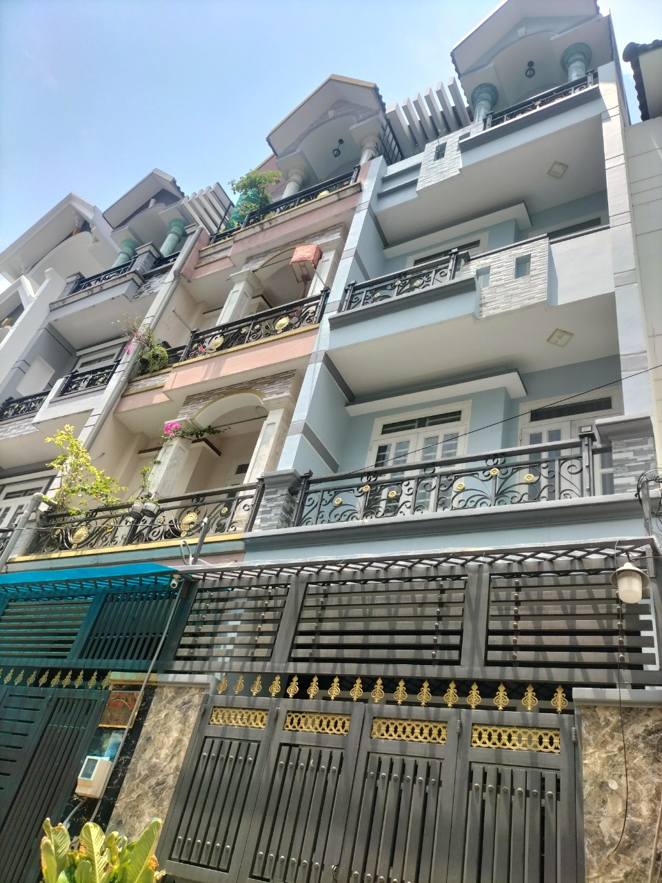 BÁN NHÀ ĐƯỜNG MÃ LÒ,BHHA,BÌNH TÂN(60m2_4x15x4 Tầng) 6,2 TỶ TL,NGAY LÊ VĂN QUỚI,HẺM 8M