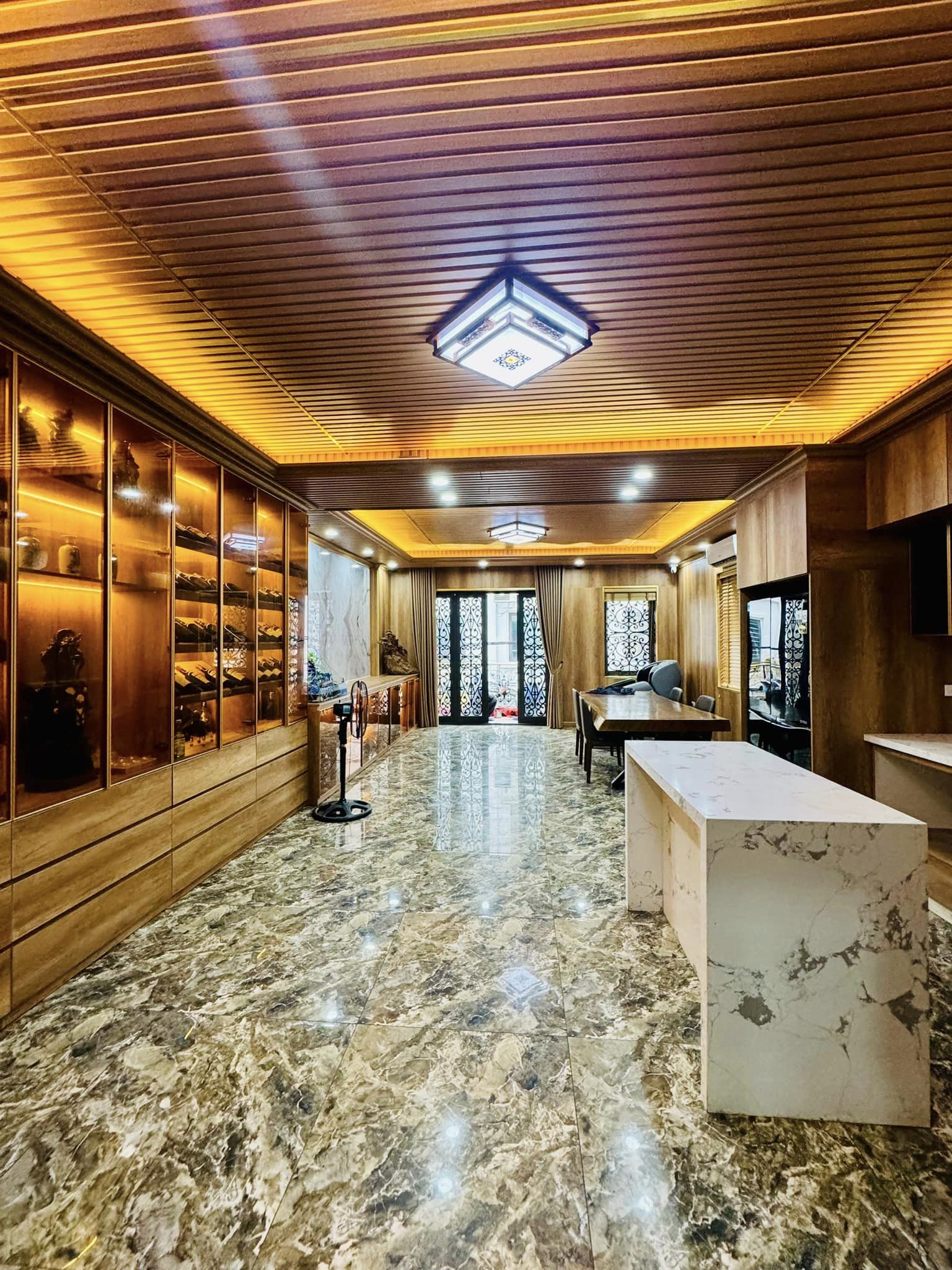 BÁN NHÀ THANH XUÂN NGÕ TO HƠN PHỐ, VỈA HÈ KINH DOANH, TÒA 9 TẦNG DÒNG TIỀN 100TR/THÁNG