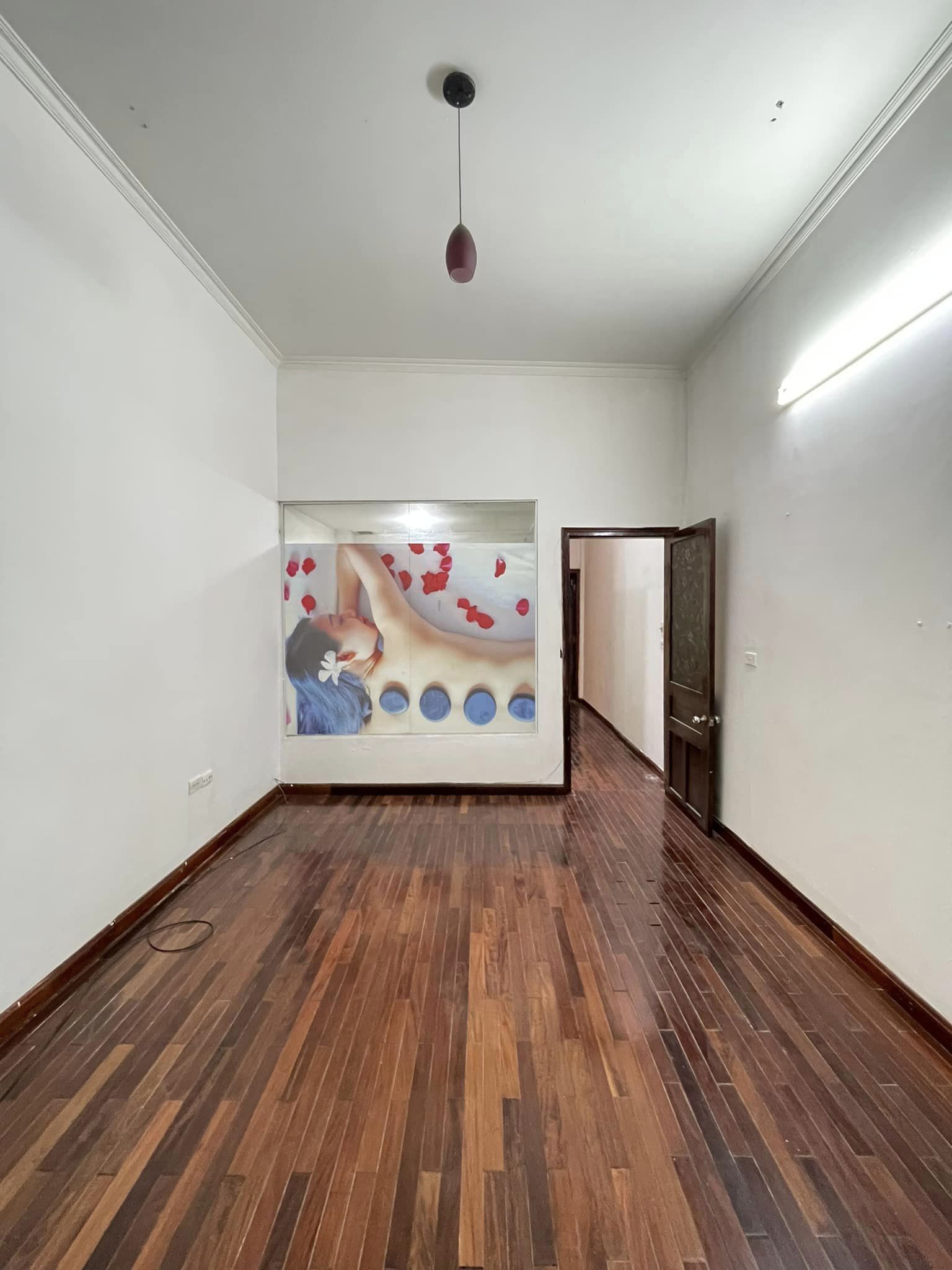 HỒ ĐẮC DI- ĐỐNG ĐA 70m2 – 4T KINH DOANH – Ô TÔ ĐỖ - GIÁ CHÀO 12.5 TỶ