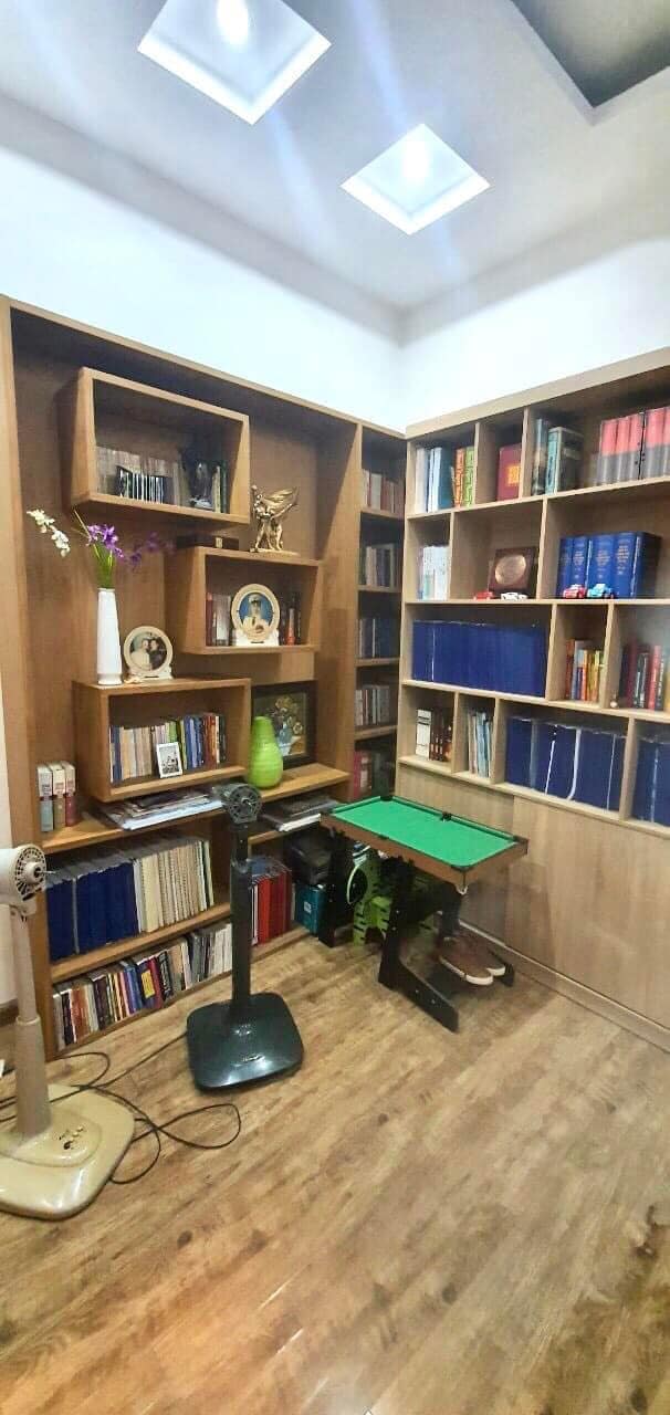 500Tr/m 1 Sổ 1 Chủ 260M2 Bát Đàn- Hàng Bồ 260M2 Ngang 5.3M -Dài 48M