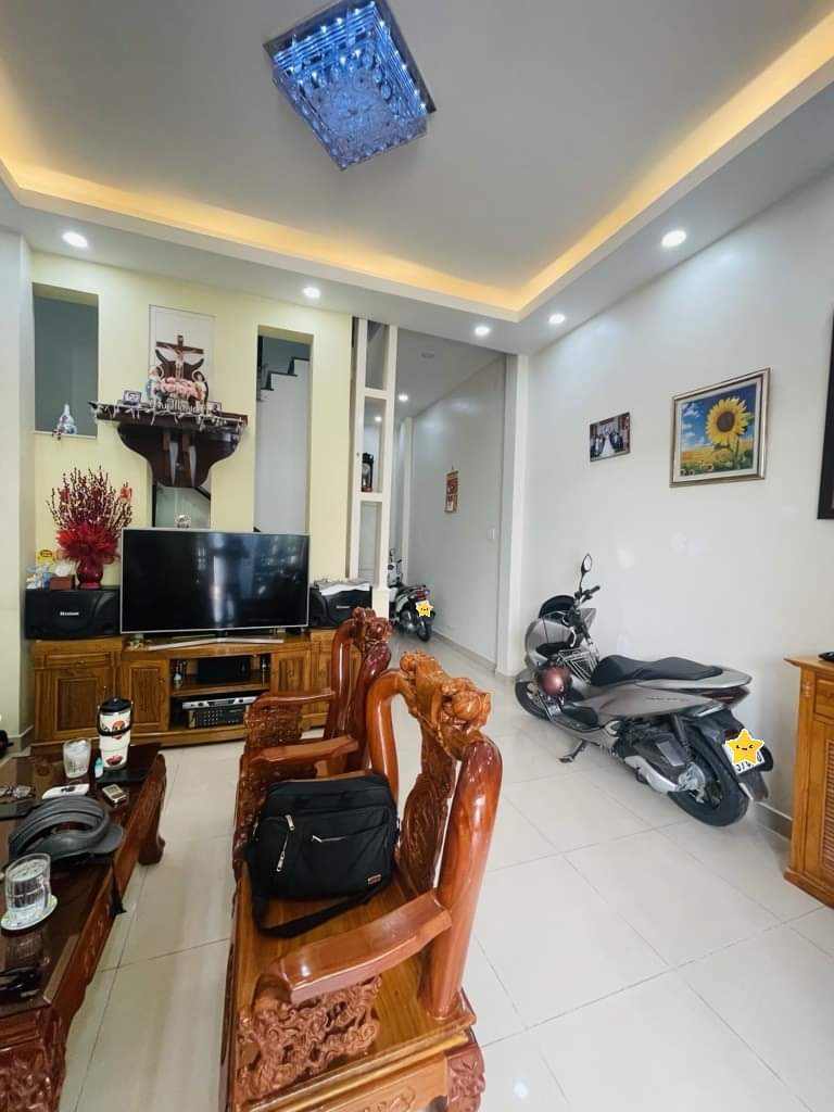 Anh Ngọc 0912510513 CHÍNH CHỦ BÀ ĐIỂM HÓC MÔN 50M2 GIÁ CHỈ NHỈNH 3