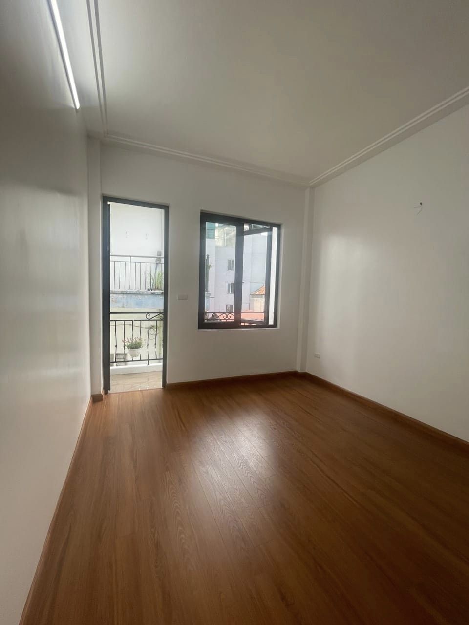 Mặt ngõ, Thông, Đẹp long lanh bán nhà Kim Hoa-0989311985