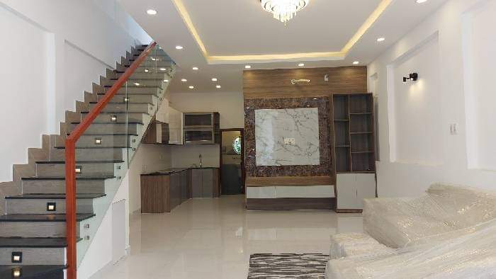 Anh Lợi 0909687396 CHÍNH CHỦ BÀ ĐIỂM HÓC MÔN 50M2 GIÁ CHỈ NHỈNH 3