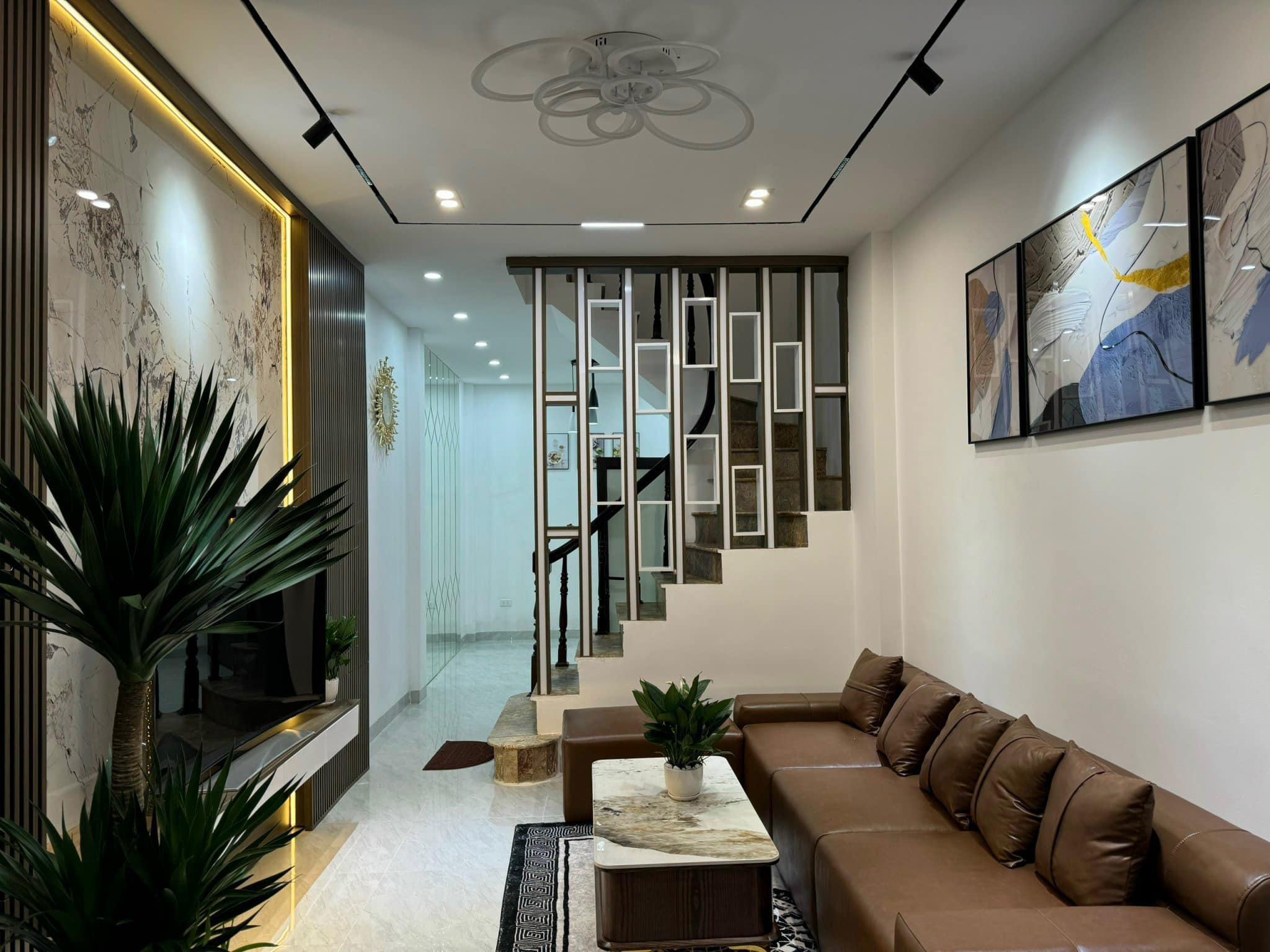 GẤP, hạ 200 trđ, Mới koong, Ngõ 3M bán nhà Trần Quang Diệu-0946383428