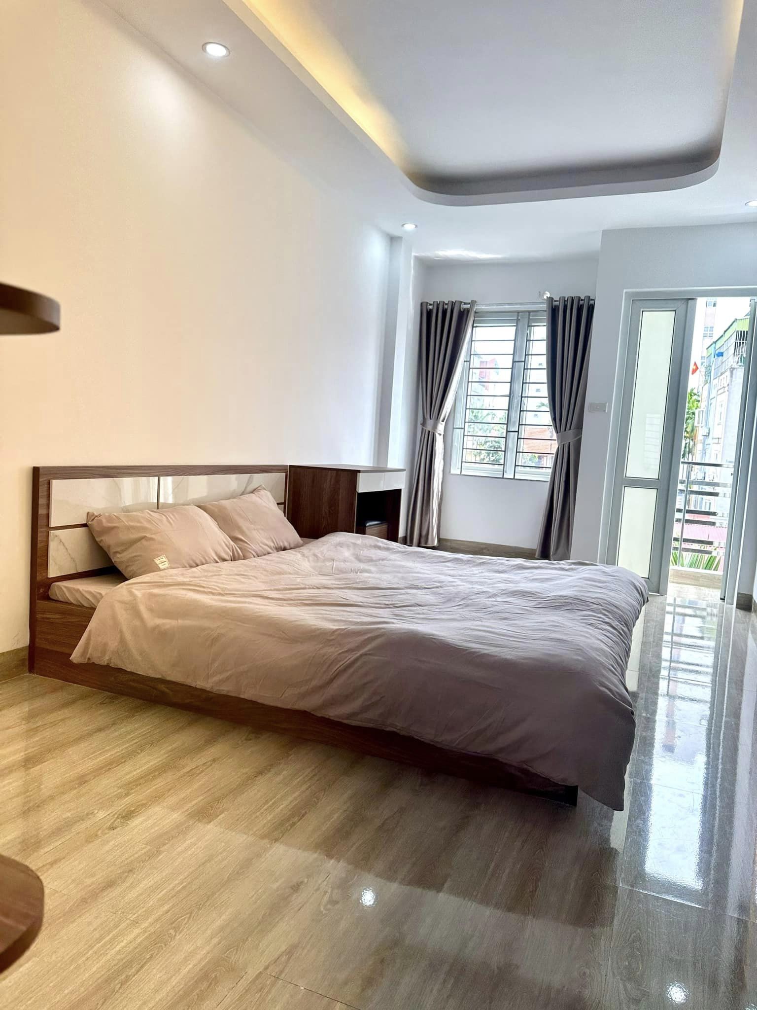 Ngõ thông, Thẳng tắp, Đẹp ở ngay, phố Đặng Văn Ngữ-0946383428