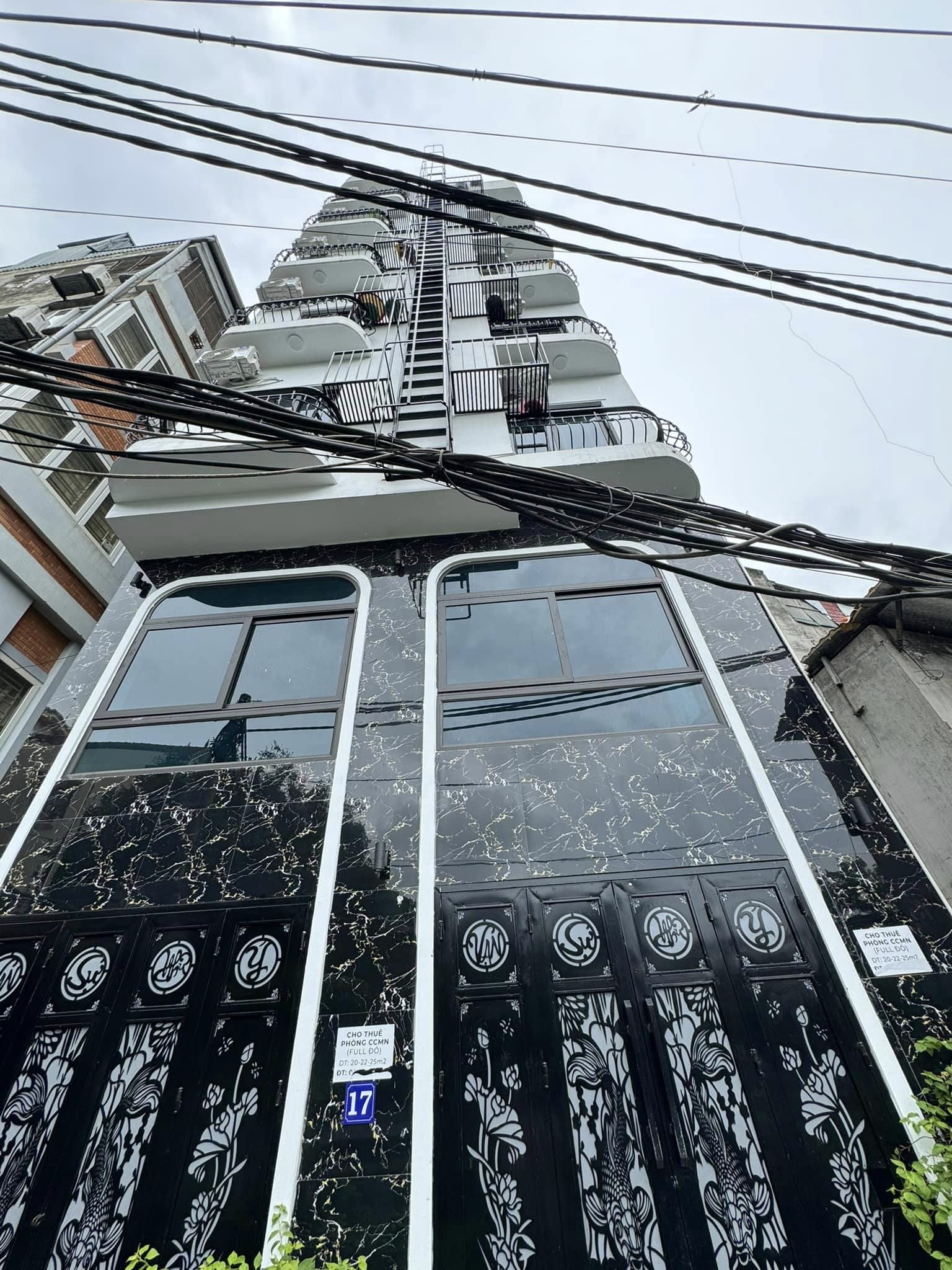 Nhà giá rẻ, xây CCMN Chùa Bộc, Đống Đa, 30m ra phố, 3 thoáng, 52m, mt 6m chỉ 8.29 tỷ