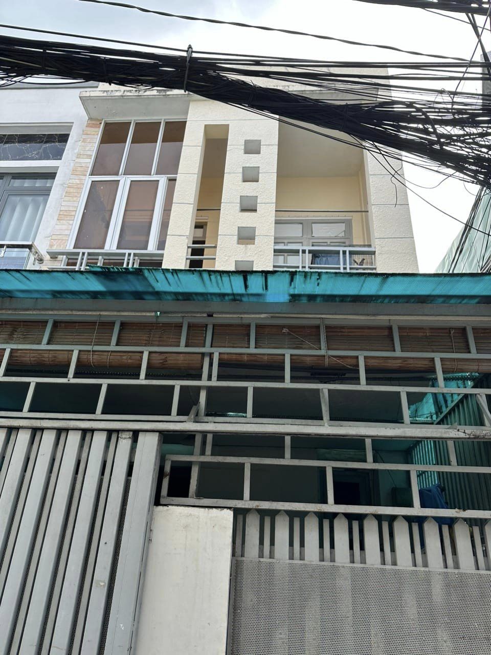 Nhà Phố SHR Hẻm 1982 Huỳnh Tấn Phát - Thị Trấn Nhà Bè. H.Nhà Bè - Giá: 3 tỷ 700 (thương lượng)