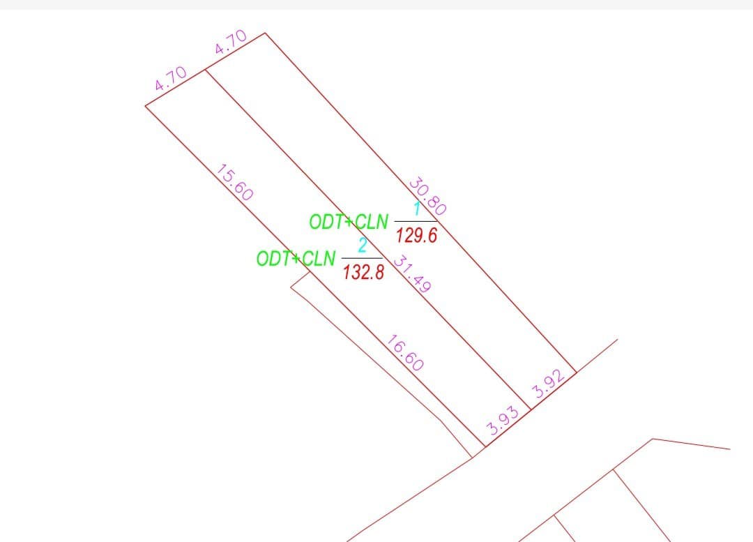 CHỦ CẦN TIỀN BÁN RẺ LÔ ĐẤT THỔ CƯ TẠI THỊ TRẤN DIÊN KHÁNH – GIÁ RẺ BÈO CHỈ 14 TRIỆU/m2!!