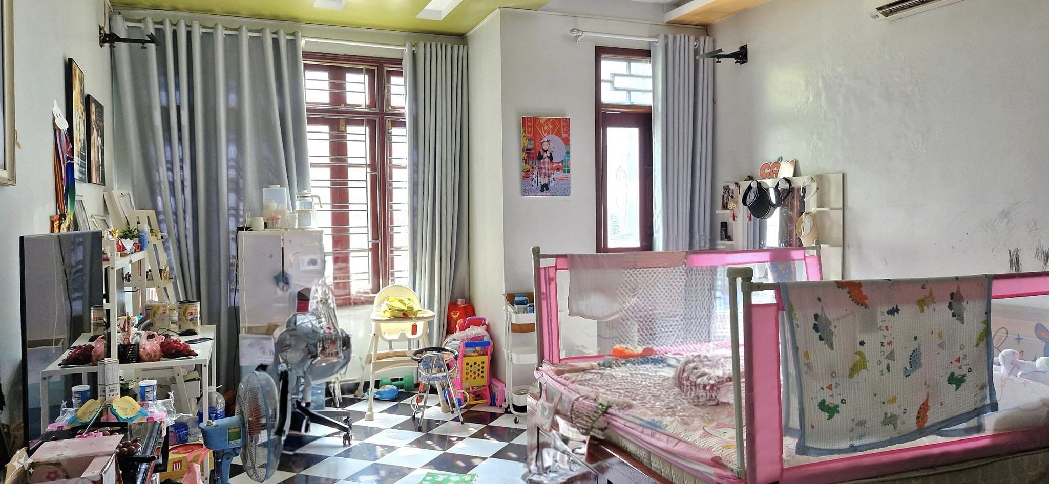 MẶT PHỐ PHÚ ĐÔ- LÊ QUANG ĐẠO -DT 78M2- MT 6M- OTO - KINH DOANH BẤT CHẤP NGÀY ĐÊM- ĐẦU TƯ- CH Ỉ 13 T Ỷ 1- LH NGAY 0916871895