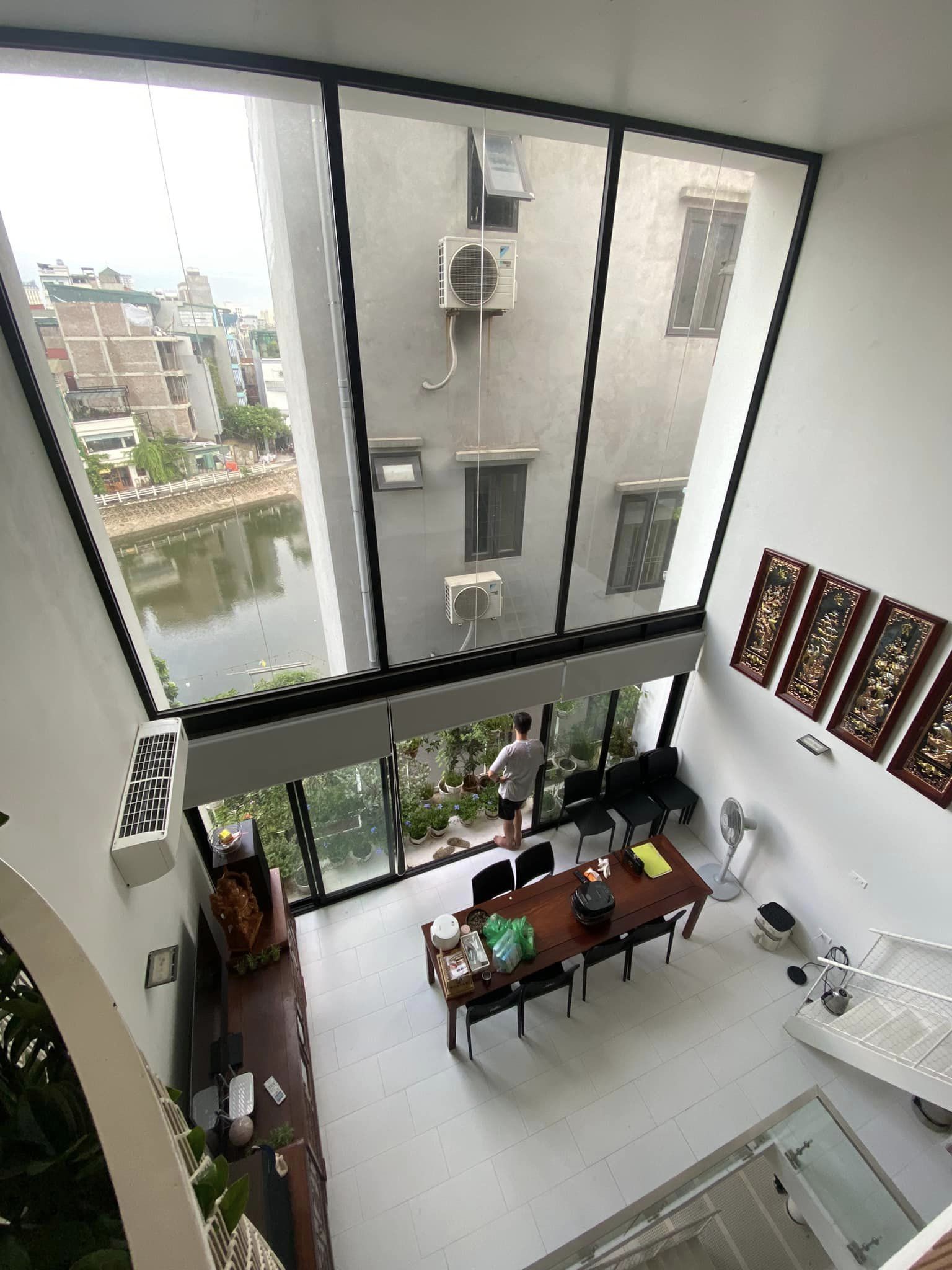 Chính chủ gửi bán nhanh nhà đẹp Ngọc Lâm, Long Biên- 6 tầng tháng máy kinh doanh MT5,5m giá 10,2 tỷ.