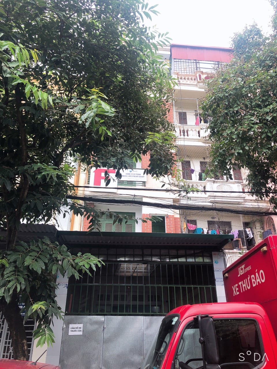 Bán Nhà Cầu Giấy Phân Lô Vỉa Hè Ô TÔ Tránh Kinh Doanh 85m x 5 Tầng Mt4.2 Giá 28 Tỉ.