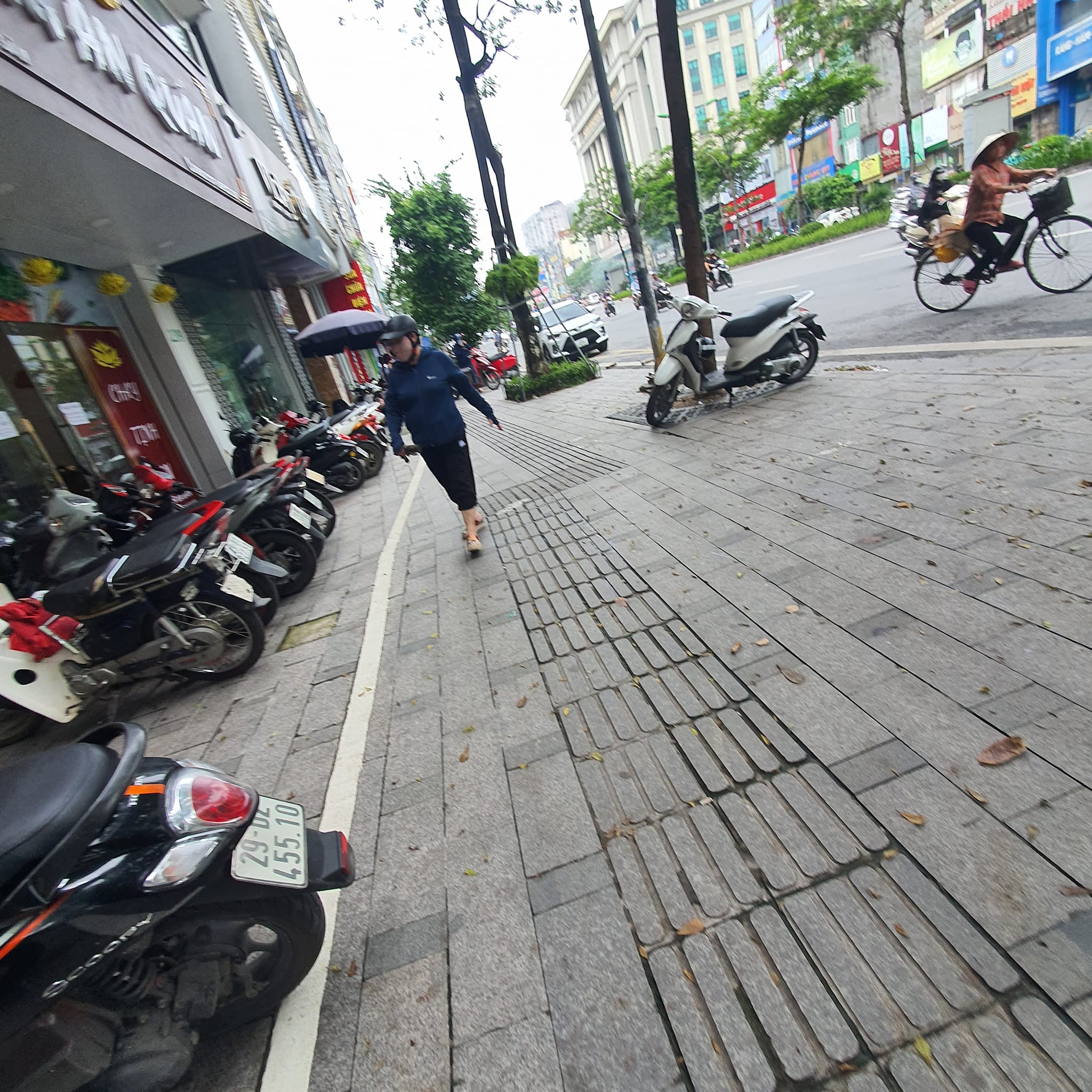 Siêu phẩm Phố Xã Đàn, tuyến phố đẹp nhất nhì Đống Đa, 24m2, 6T, MT rộng, gần 20 tỷ