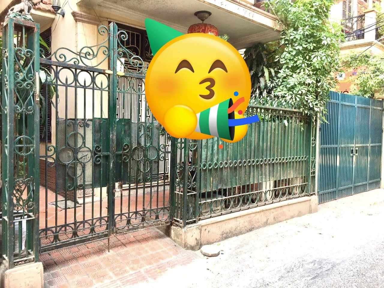 Bán Nhà Kim Mã Mặt Ngõ Ô TÔ Kinh Doanh 96/100m x 5 Tầng Mt 5.6m Nhỉnh 30 Tỉ.