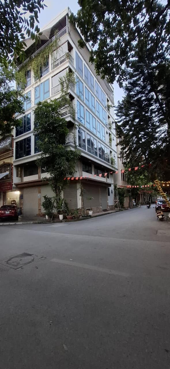 SIÊU CỦA HIẾM - KĐT ĐẠI KIM- LINH ĐÀM- DT 55M2- LÔ GÓC 3 MẶT THOÁNG - VỈA HÈ KINH DOANH - Ô TÔ ĐỂ TRONG NHÀ- Giá tốt- LH NGAY 0916871895