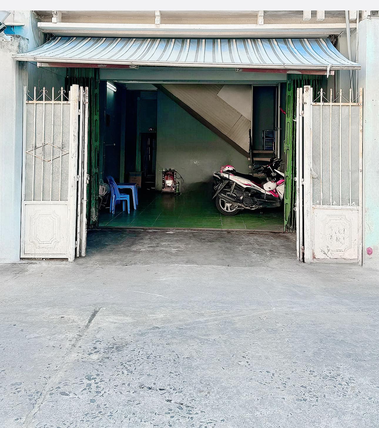 CHO THUÊ MẶT TIỀN TTTP VỪA Ở VÀ KINH DOANH ĐƯỜNG ĐỀ PÔ