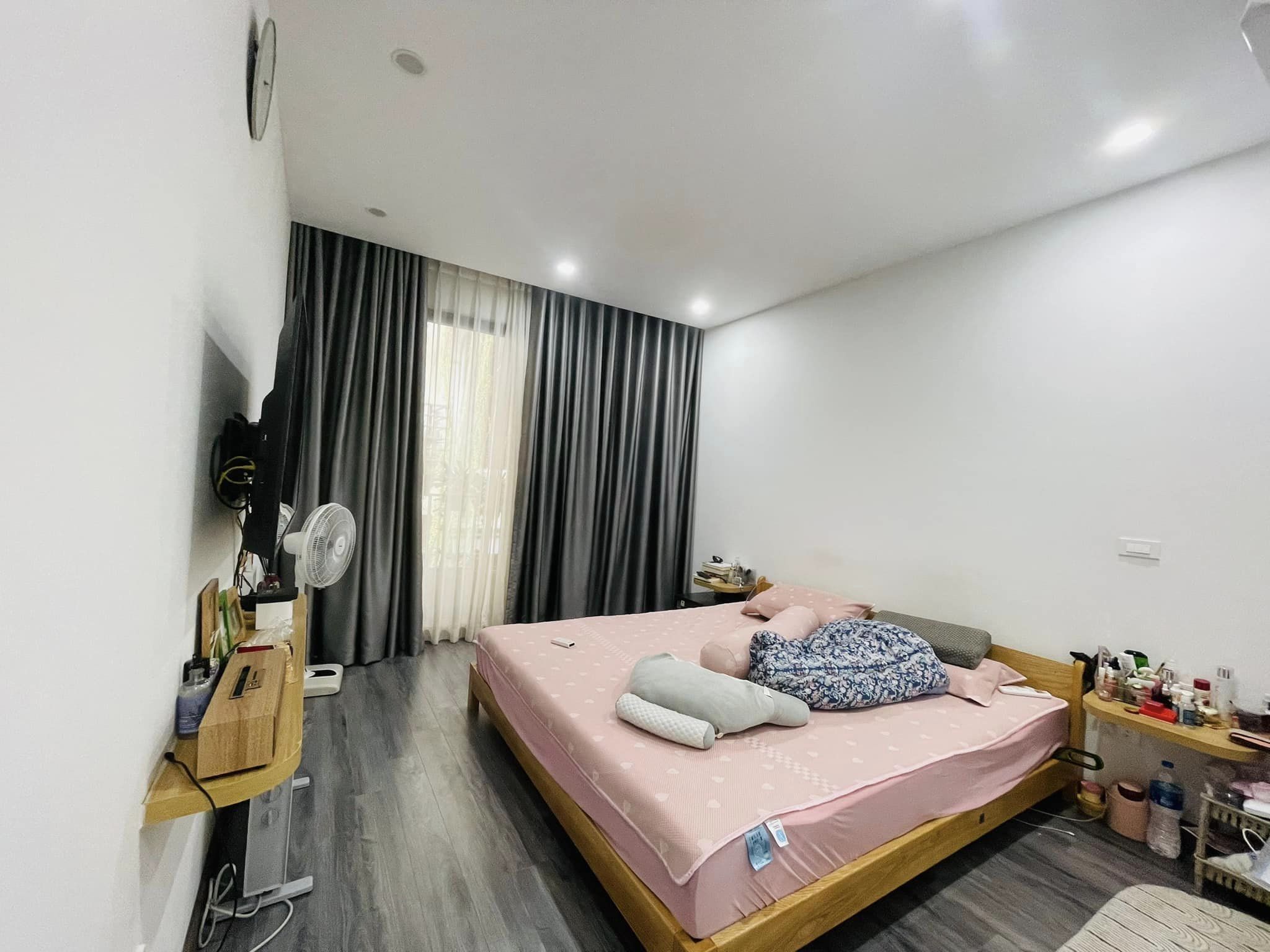 Phân Lô Lý Nam Đế 40M2 4 Tầng 12.9 Tỷ - Ô TÔ Kinh Doanh Dân Trí Cao