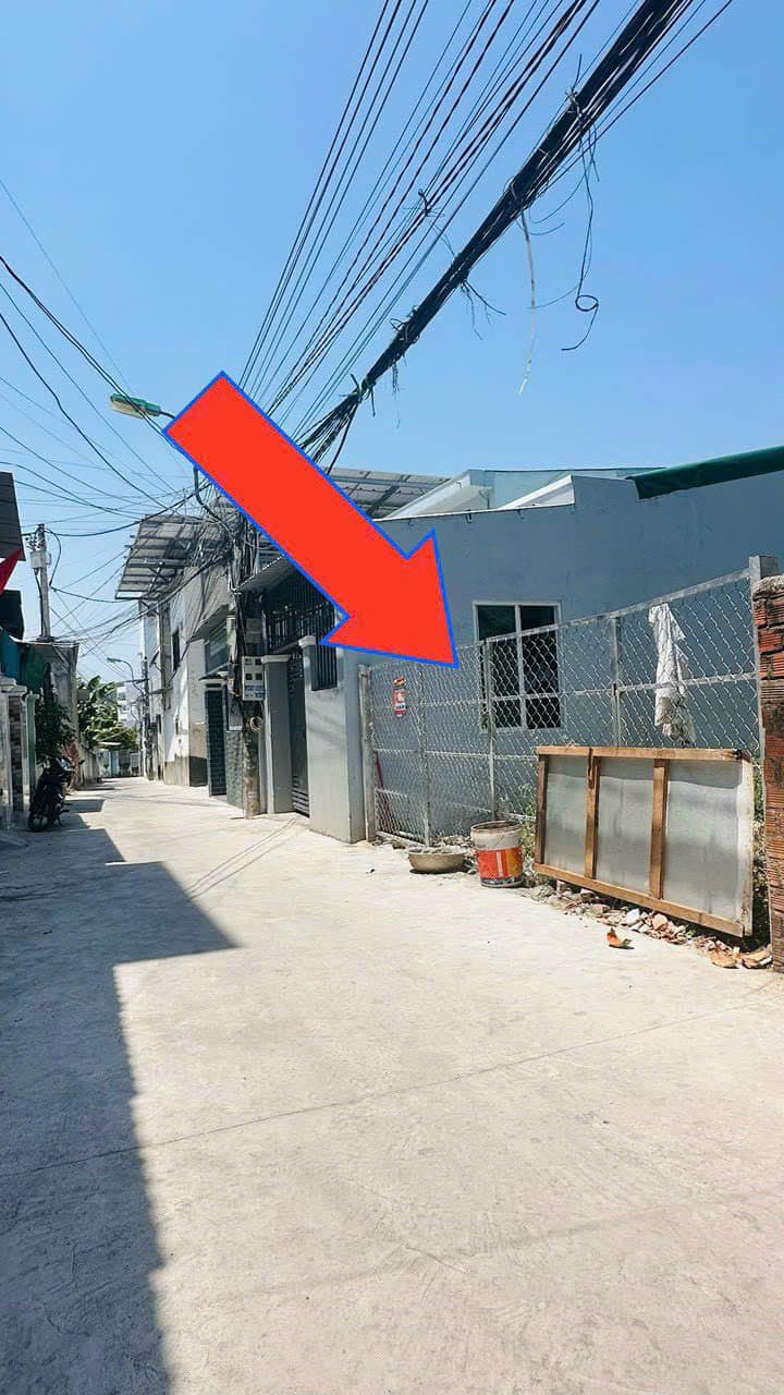 BÁN GẤP LÔ ĐẤT FULL THỔ CƯ - ĐƯỜNG RỘNG 5M HOÀ TRUNG, VĨNH HOÀ, NHA TRANG!