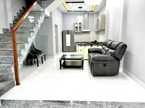 Nhà Đẹp Mới 100% - Hẻm Phú Đức, Vĩnh Hòa, Tp. Nha Trang. Giá 2.6 tỷ (bớt lộc)!