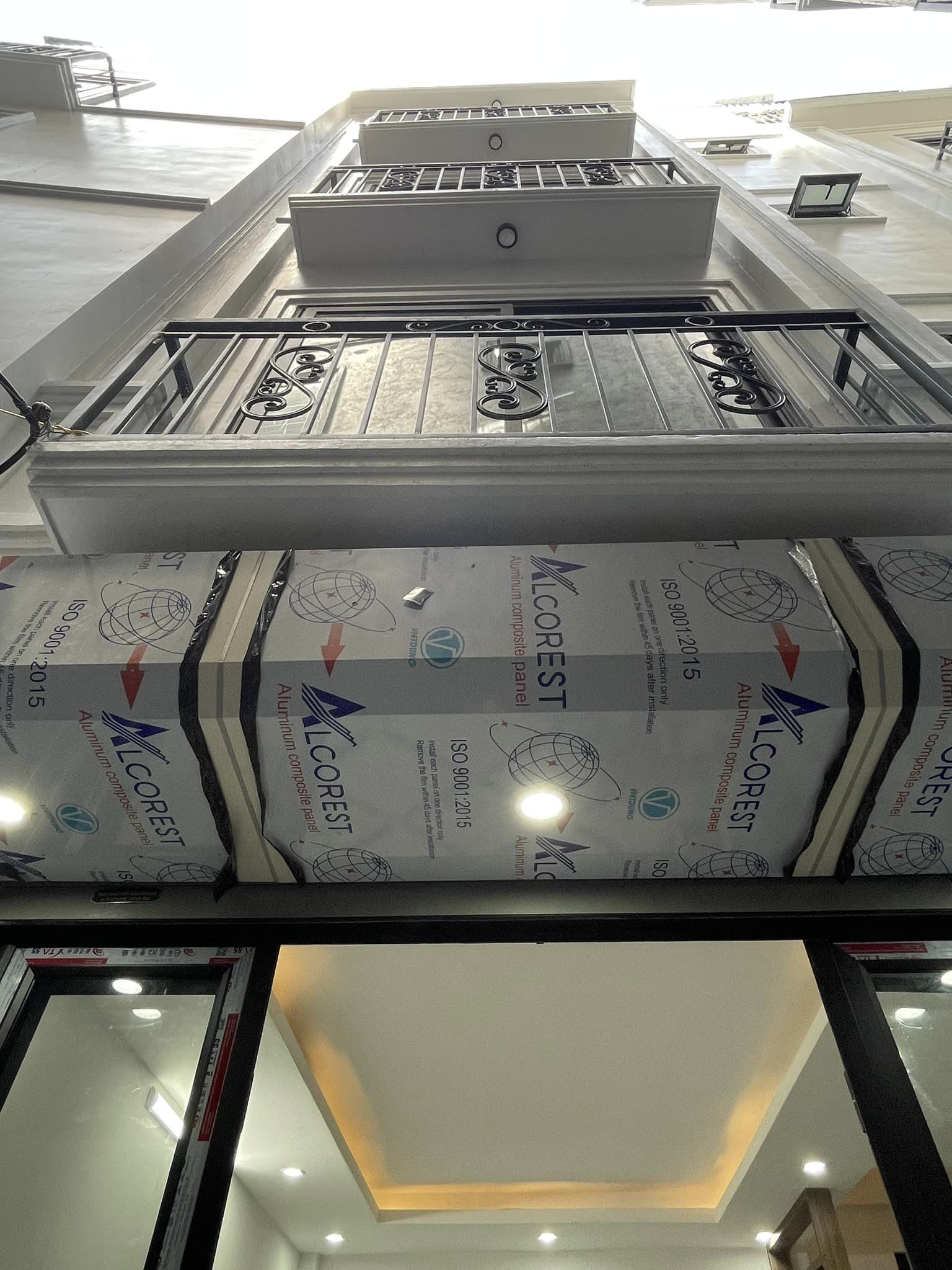 NHÀ THANH XUÂN, NGÕ THÔNG, NÔNG, 30M*5 TẦNG MỚI FULL NỘI THẤT PHÂN KHÚC 5 TỶ