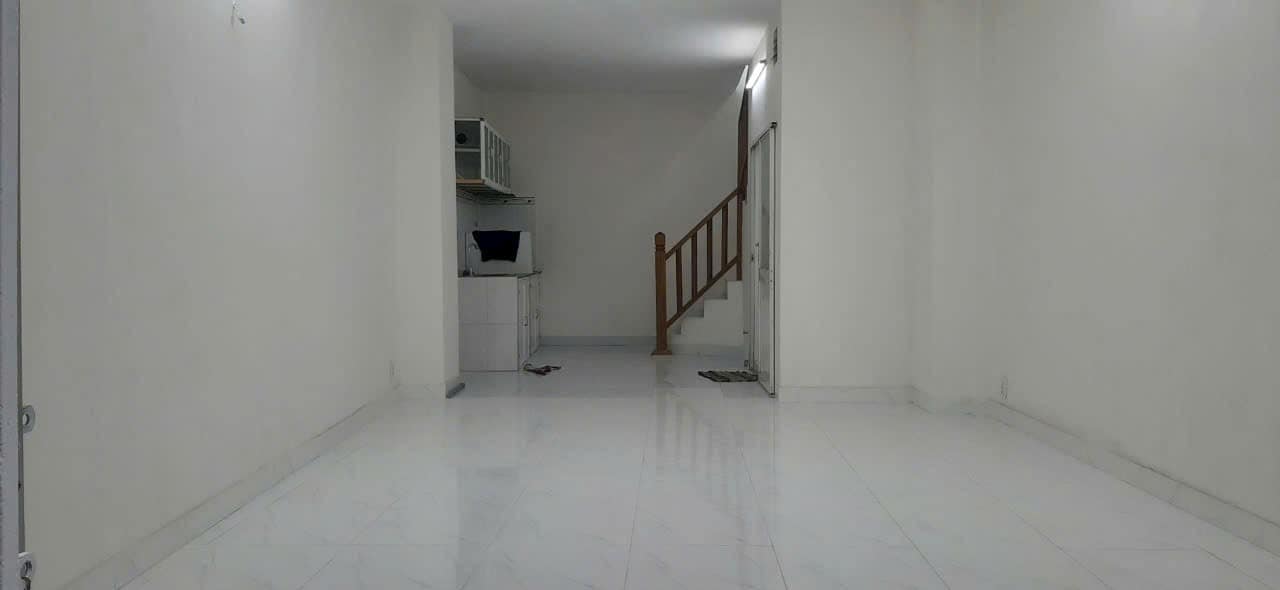 Nhà 2 tầng 4x10m - Hẻm thông Nguyễn Duy - Phường 9 - Quận 8 giáp Quận 5 - Giá 3 tỷ 900 thương lượng